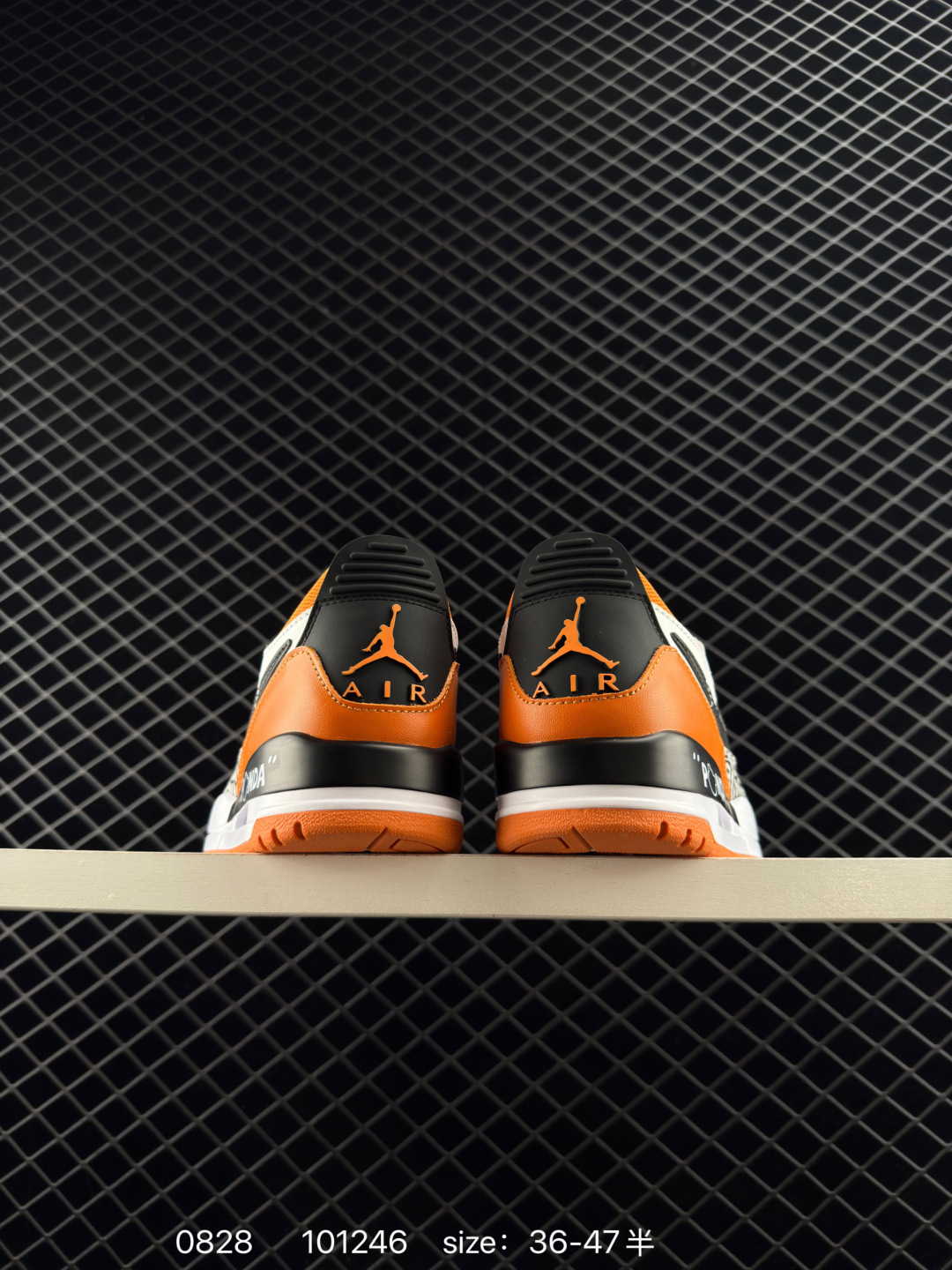 Nike Air Jordan Legacy 312 Low